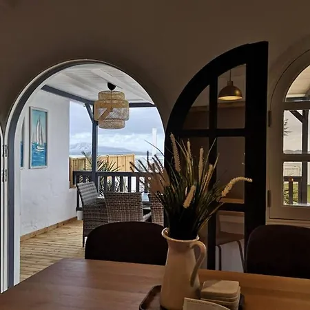 Ferienhaus Beach *