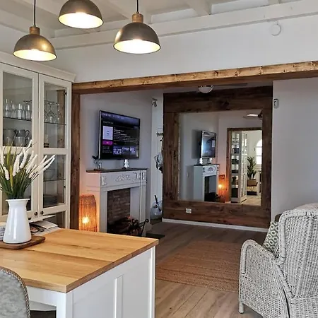 Beach Ferienhaus *