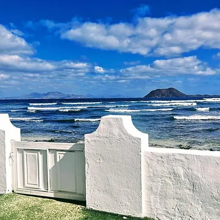 Ferienhaus Beach