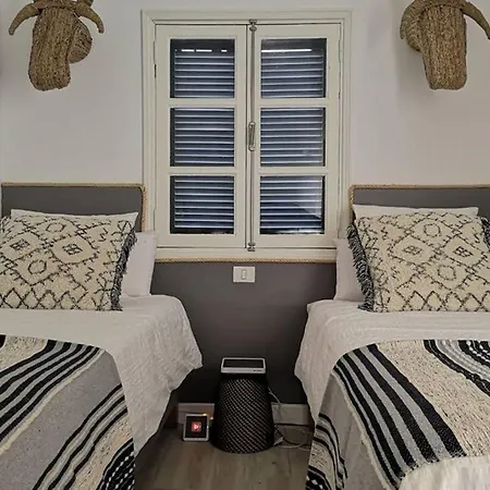 Ferienhaus Beach Corralejo