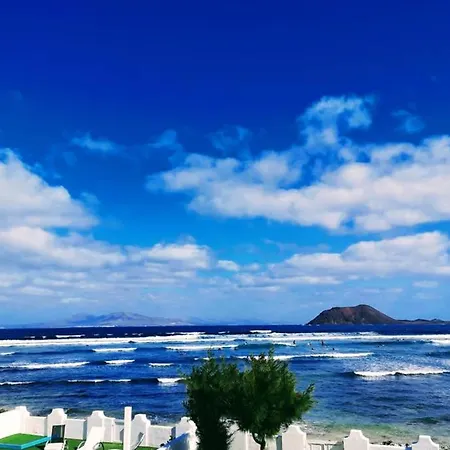 Beach * Corralejo