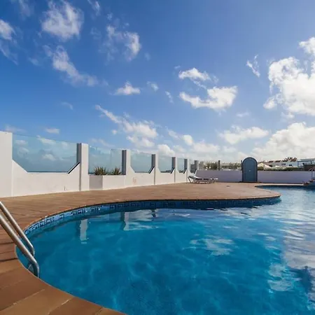 Beach Ferienhaus