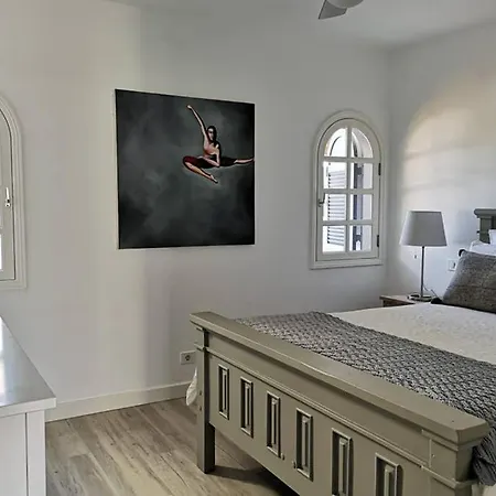 Beach Ferienhaus *