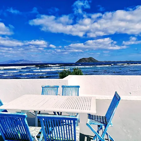Beach Holiday home *