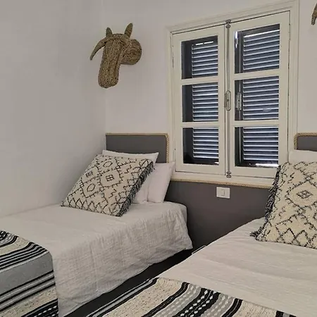 Beach Ferienhaus *