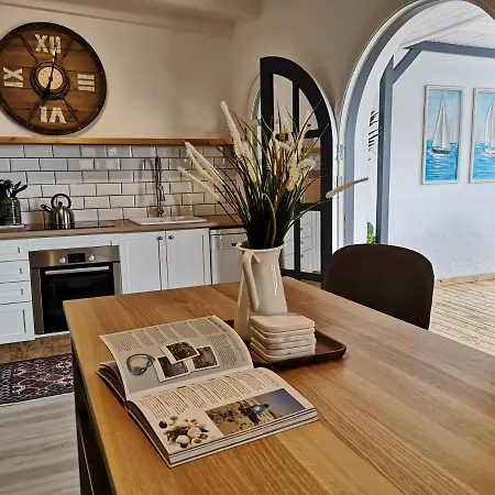Beach Holiday home