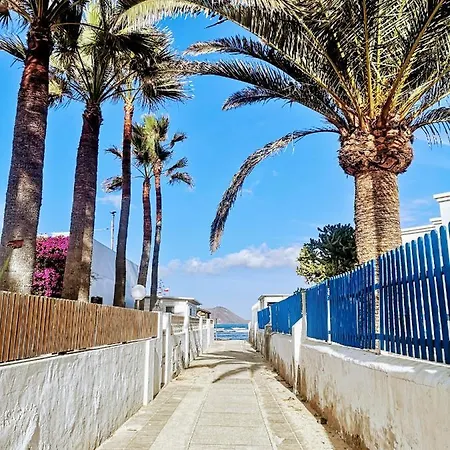 Beach * Corralejo