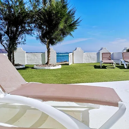 Ferienhaus Beach *