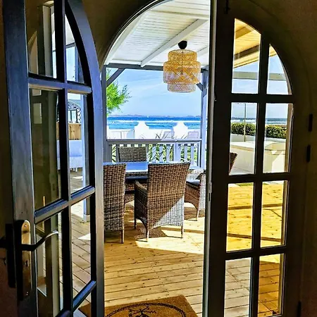 Beach Ferienhaus Corralejo